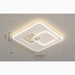 MIRODEMI® Limbourg | Rhomboid Minimalist Acrylic LED Ceiling Lighting