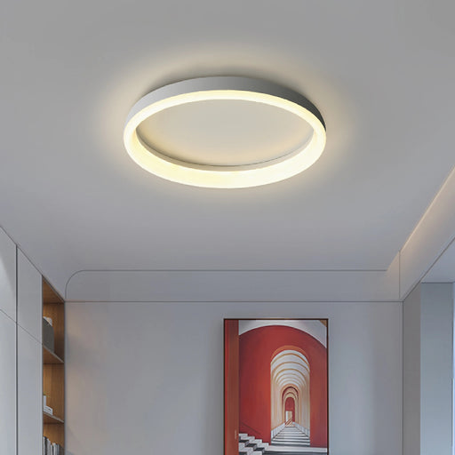MIRODEMI® Lokeren | Round LED Ceiling Lights