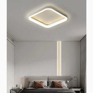 Lokeren | Round LED Ceiling Lamp