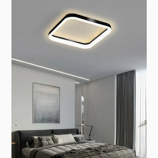 Lokeren | Round LED Ceiling Lamp