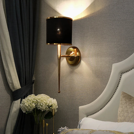MIRODEMI® Lugo | Luxury Creative Wall Sconce | wall light | wall lamp