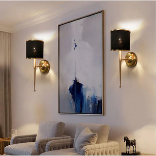 MIRODEMI® Lugo | Luxury Creative Wall Sconce | wall light | wall lamp