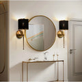 MIRODEMI® Lugo | Luxury Creative Wall Sconce | wall light | wall lamp