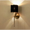 MIRODEMI® Lugo | Luxury Creative Wall Sconce | wall light | wall lamp