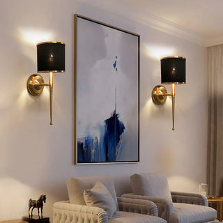 MIRODEMI® Lugo | Luxury Creative Wall Sconce | wall light | wall lamp