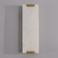 MIRODEMI® Luxury Copper-Marble LED Wall Lamp for Living Room, Bedroom image | luxury lighting | marble wall lamps