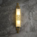 MIRODEMI® Luxury Copper Wall Lamp in Chinese Style for Bedroom, Living Room image | luxury lighting | chinese style wall lamp