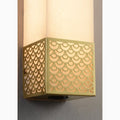 MIRODEMI® Luxury Marble Wall Lamp in Traditional Chinese Style for Bedroom image | luxury lighting | marble wall lamps