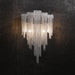 MIRODEMI® Luxury Tassel Wall Lamp in Italian Style for Living Room, Bedroom image | luxury lighting | luxury wall lamps