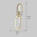 MIRODEMI® Luxury Wall Lamp in American Style for Living Room, Bedroom image | luxury lighting | luxury wall lamps