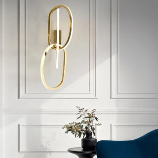 MIRODEMI® Luxury Wall Lamp in American Style for Living Room, Bedroom image | luxury lighting | luxury wall lamps