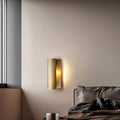MIRODEMI® Luxury Wall Lamp in the Shape of Scroll for Bathroom, Living Room image | luxury lighting | luxury wall lamps