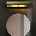 MIRODEMI® Luxury Wall Lamp in the Shape of Scroll for Bathroom, Living Room image | luxury lighting | luxury wall lamps