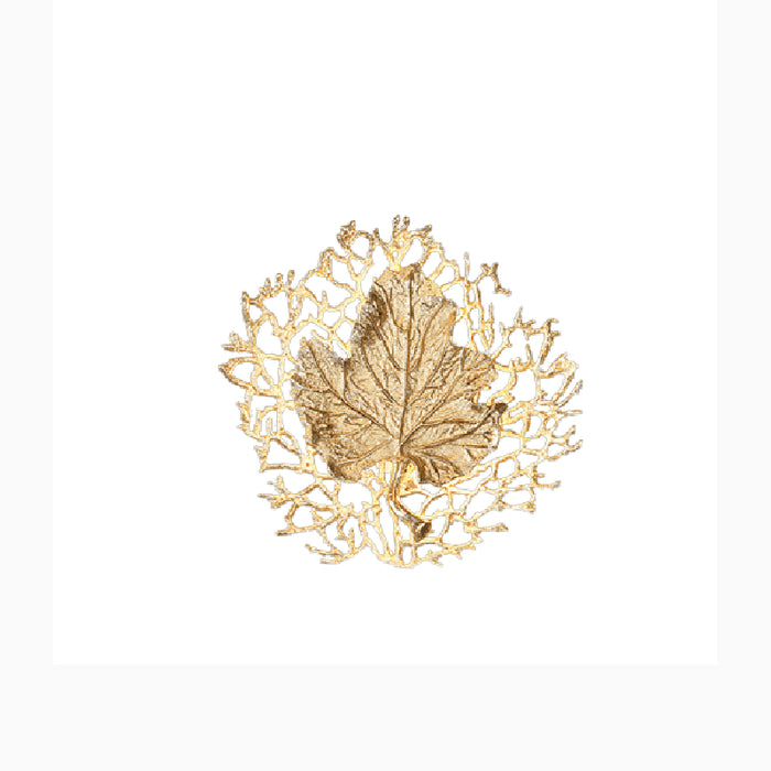 MIRODEMI® Luxury Wall Lamp in the Shape of the Leaf, Living Room, Bedroom image | luxury lighting | luxury wall lamps