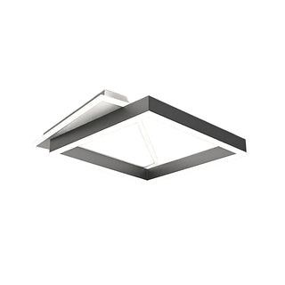 Nordic|Creative|Square|Ceiling|Light|Modern|Elegant|Geometry