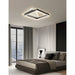 Nordic|Creative|Square|Ceiling|Light|Modern|Elegant|Geometry