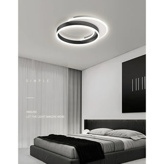 Nordic|Creative|Round|Ceiling|Light|Modern|Elegant|Geometry