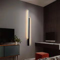 MIRODEMI® Málaga | Modern LED Long Hanging Light | wall lamp | wall sconce