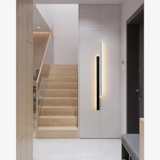 MIRODEMI® Málaga | Modern LED Long Hanging Light | wall lamp | wall sconce