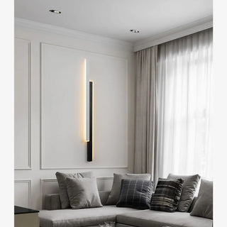 MIRODEMI® Málaga | Modern LED Long Hanging Light | wall lamp | wall sconce