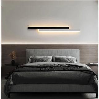 MIRODEMI® Málaga | Modern LED Long Hanging Light | wall lamp | wall sconce