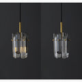 Mallare | Luxury Firefly LED Pendant Light for Bedroom