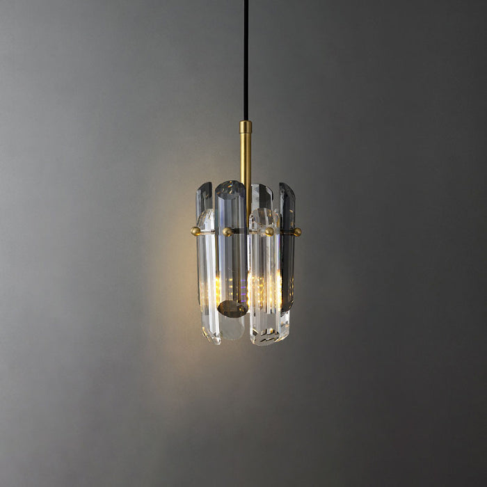 Mallare | Luxury Firefly LED Pendant Light for Bedroom