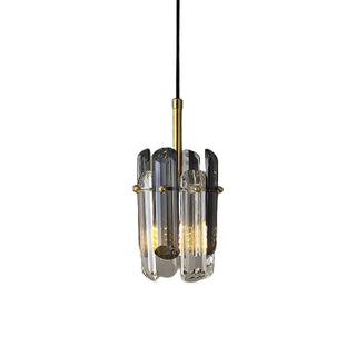 Mallare | Luxury Firefly LED Pendant Light for Bedroom