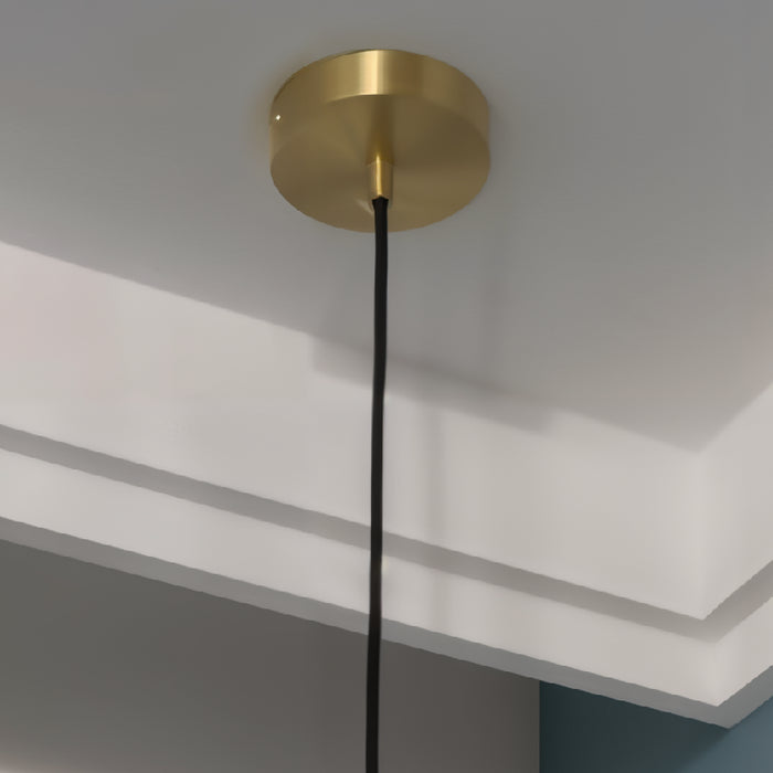 Mallare | Luxury Firefly LED Pendant Light for Bedroom