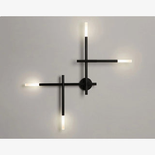 MIRODEMI® Manises | Modern Minimalist LED Wall Lamp | wall light | wall sconce