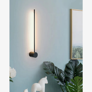 MIRODEMI® Maracena | Minimalist Modern Long LED Wall Lamp | wall light | wall sconce