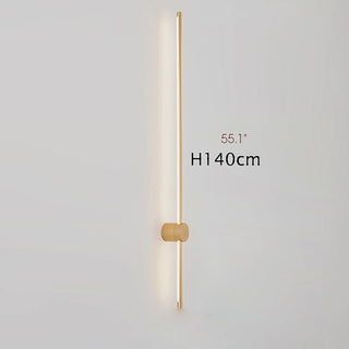 MIRODEMI® Maracena | Minimalist Modern Long LED Wall Lamp | wall light | wall sconce