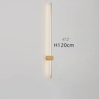 MIRODEMI® Maracena | Minimalist Modern Long LED Wall Lamp | wall light | wall sconce