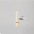 MIRODEMI® Maracena | Minimalist Modern Long LED Wall Lamp | wall light | wall sconce