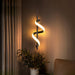 MIRODEMI® Marbella | Modern Creative LED Wall Sconce | wall lamp | wall light