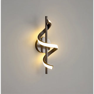 MIRODEMI® Marbella | Modern Creative LED Wall Sconce | wall lamp | wall light