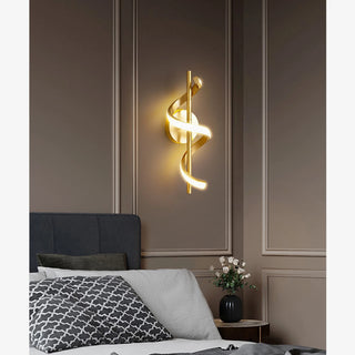 MIRODEMI® Marbella | Modern Creative LED Wall Sconce | wall lamp | wall light