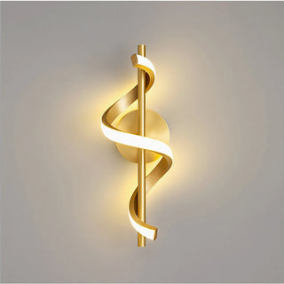 MIRODEMI® Marbella | Modern Creative LED Wall Sconce | wall lamp | wall light