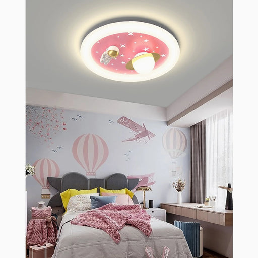 MIRODEMI® Marche-en-Famenne | Modern Creative LED Ceiling Lamp