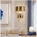 MIRODEMI-Marie bedroom wall sconce