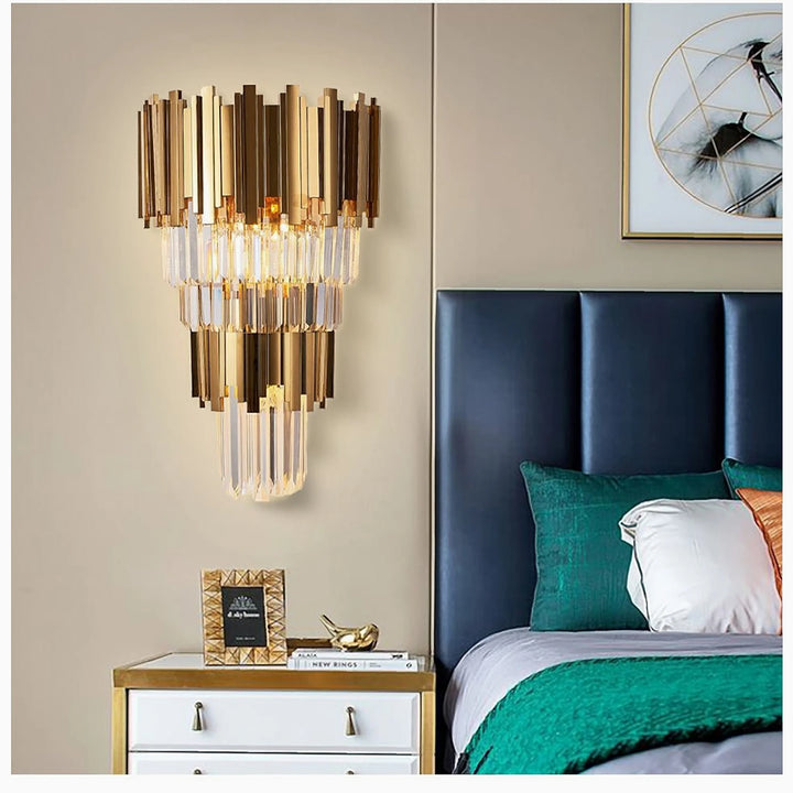 Vintage & Retro Wall Sconces