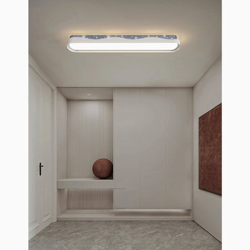 MIRODEMI® Martigny | Modern LED Bar flush mount Lamp