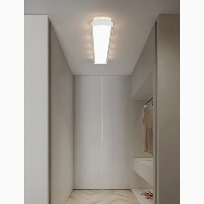 MIRODEMI® Martigny | LED Bar flush mount Lamp