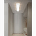 MIRODEMI® Martigny | LED Bar flush mount Lamp