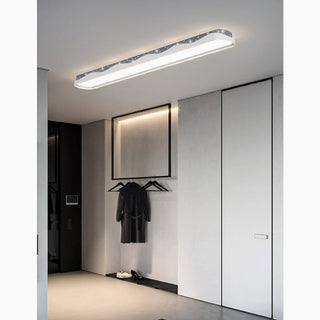 MIRODEMI® Martigny | Modern Bar flush mount Lamp