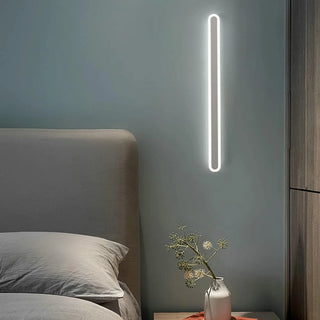 MIRODEMI® Mataró | Minimalist Modern LED Acrylic Wall lamp