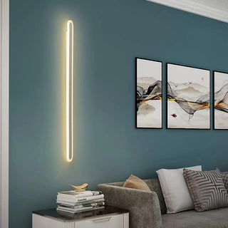 MIRODEMI® Mataró | Minimalist Modern LED Acrylic Wall lamp