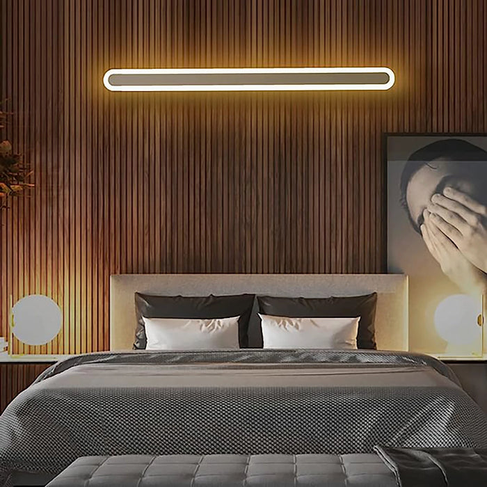 MIRODEMI® Mataró | Minimalist Modern LED Acrylic Wall lamp | wall light | wall sconce