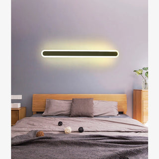 MIRODEMI® Mataró | Minimalist Modern LED Acrylic Wall lamp