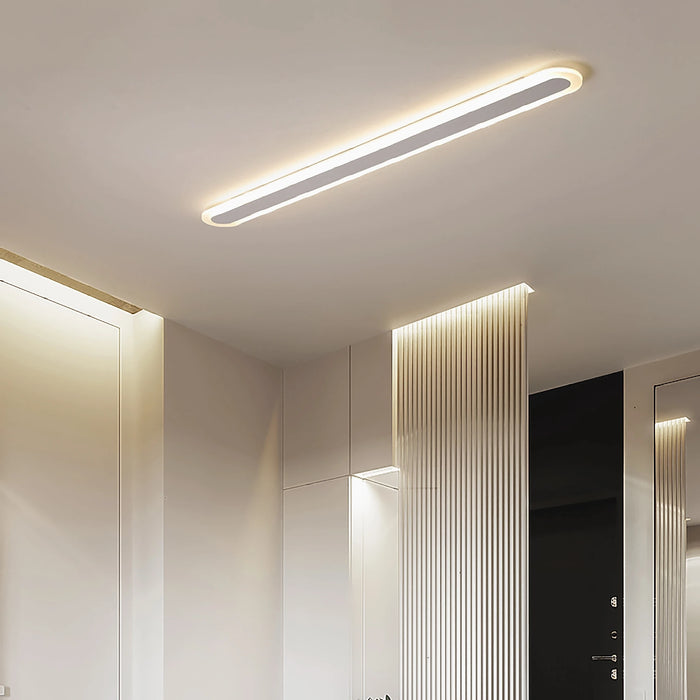 MIRODEMI® Mataró | Minimalist Modern LED Acrylic Wall lamp
